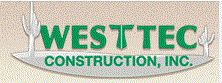 Terry Brewer - West Tec Construction